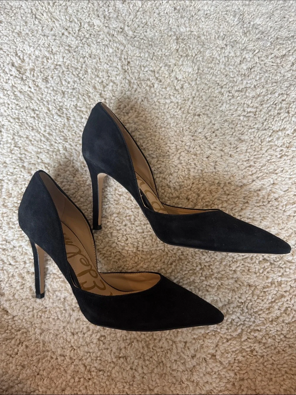 Sam Edelman elegant pointed